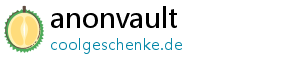 anonvault