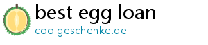 best egg loan