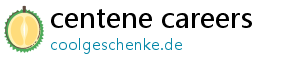 centene careers