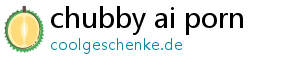 chubby ai porn