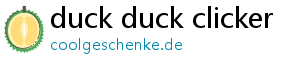 duck duck clicker