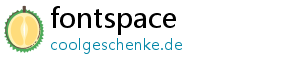 fontspace