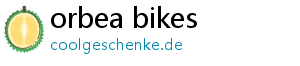 orbea bikes