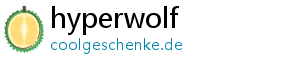 hyperwolf