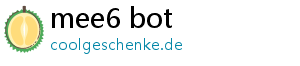 mee6 bot