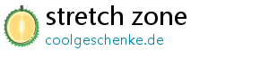 stretch zone