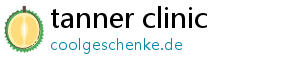 tanner clinic