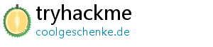 tryhackme